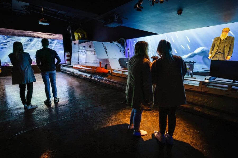 Loch Ness: The Loch Ness Centre - Should you book the Loch Ness Centre?