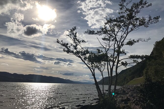 Loch Ness Urquhart Culloden Clava Cawdor Whisky tasting Inverness - Why this private Inverness tour covers so much