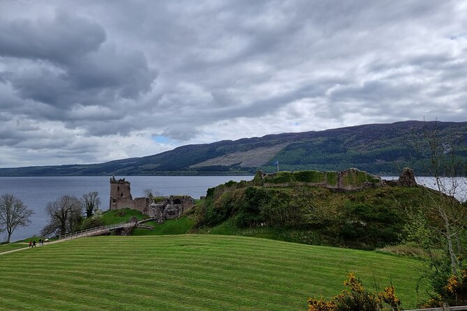 Lochness and Inverness day Tour - Cawdor Castle and the limits of a packed schedule