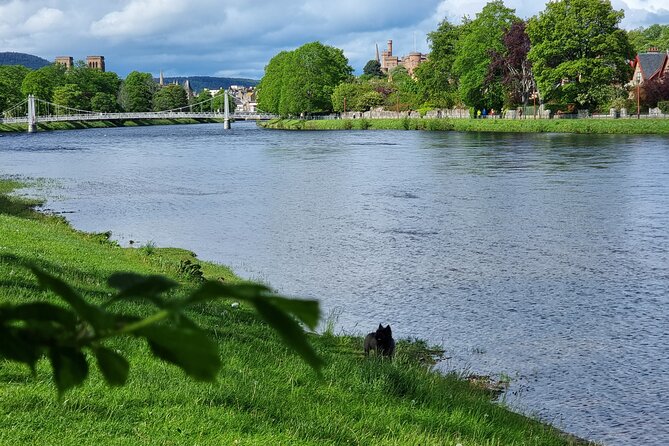 Lochness and Inverness day Tour - Culloden Battlefield and the Jacobite story