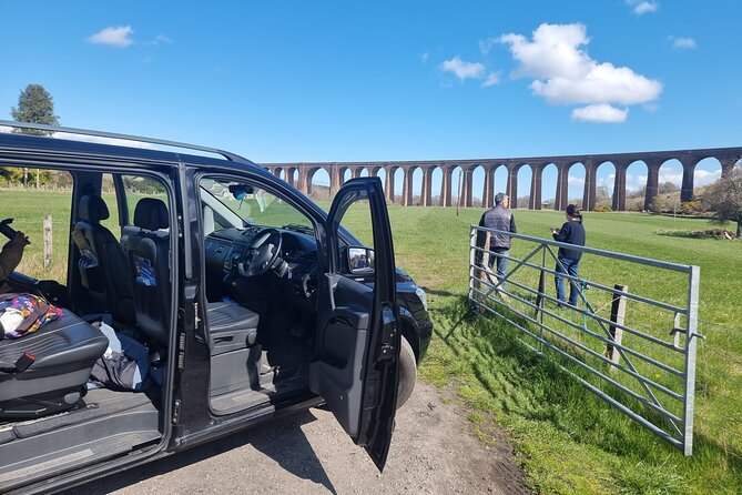 Lochness and Inverness day Tour - A final whisky stop at The Singleton Distillery