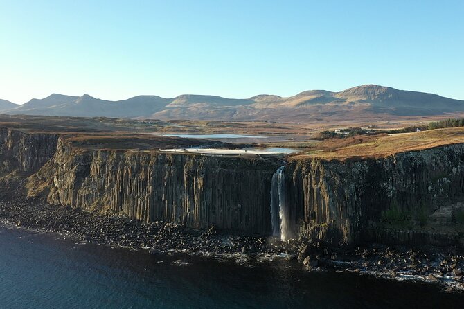 'Luke Skye-Walkers' 1 Day Isle of Skye Adventure + Hike Options - Choosing between the Old Man of Storr and the Quiraing