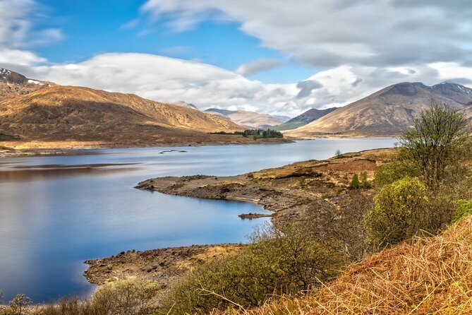 Luxury Private Tour of The Highlands & Loch Ness from Edinburgh - Loch Ness and the optional boat trip