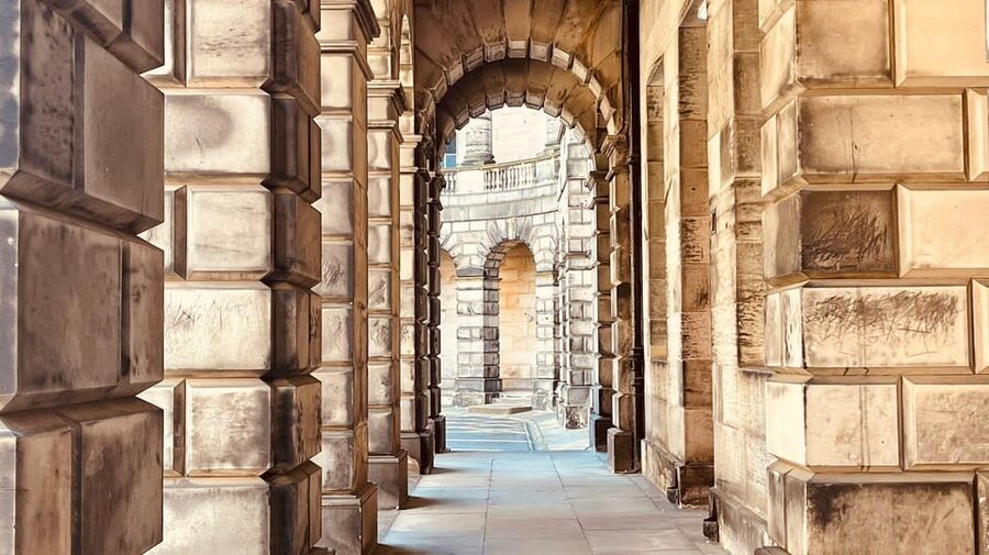 Magical Edinburgh Walking Tour - Who will enjoy this walk most?
