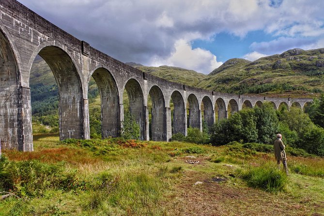 Multi Day Private Tour Of Scotland - Key points to know before booking