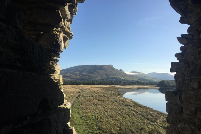 Multi Day Private Tour Of Scotland - Why private transportation changes the experience