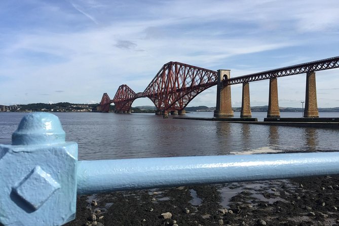 Multi Day Private Tour Of Scotland - Practical details that affect your decision