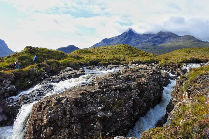 Multi Day Private Tour Of Scotland - What the flexible route means for your group