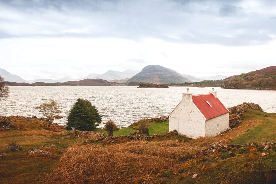 North Coast 500: 3-Day Small-Group Tour from Inverness - Accommodation, luggage, and daily comfort