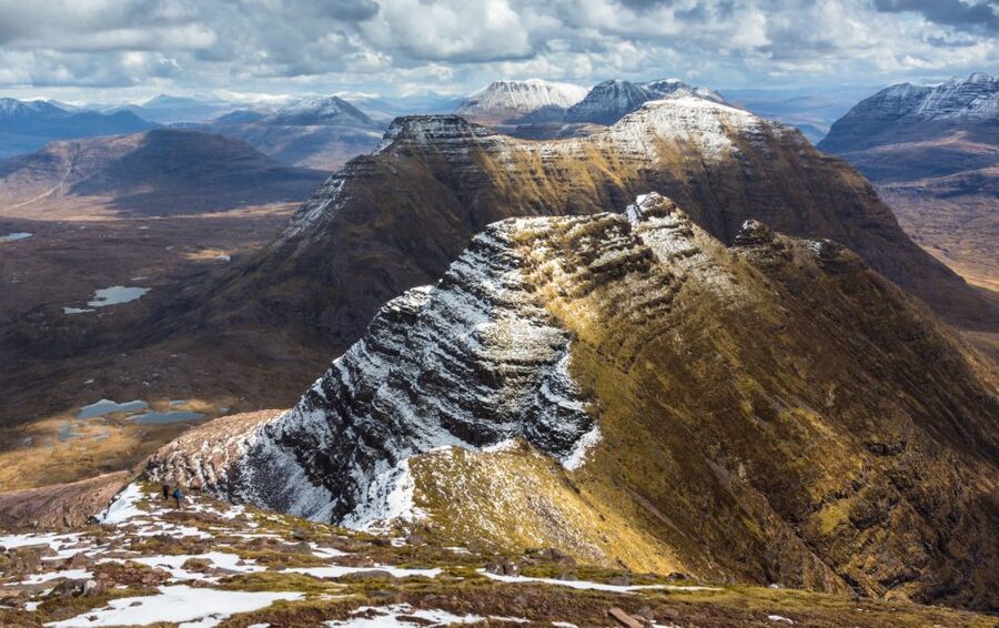 North Coast 500: 3-Day Small-Group Tour from Inverness - Day 1: Inverness to Ullapool through Highland scenery