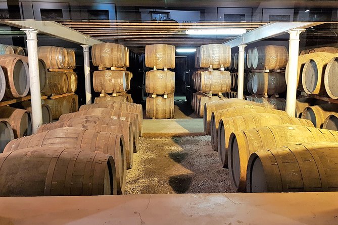 North Highland Deluxe Whisky Tour with Castle Option - A private route through the North Highlands