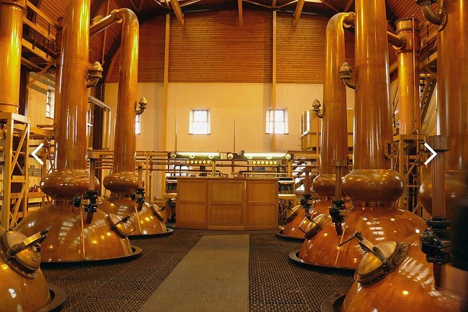 North Highland Tour Dunrobin Castle & More From invergordon Port - Key points to know before booking