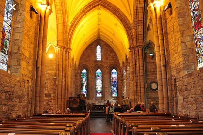 North Highland Tour Dunrobin Castle & More From invergordon Port - A full Highland day from Invergordon