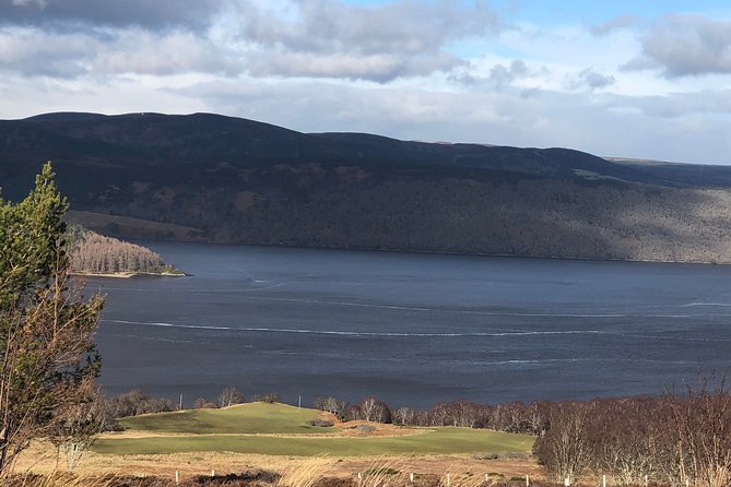 North Highland Tour Dunrobin Castle & More From invergordon Port - Dunrobin Castle, gardens, and falconry