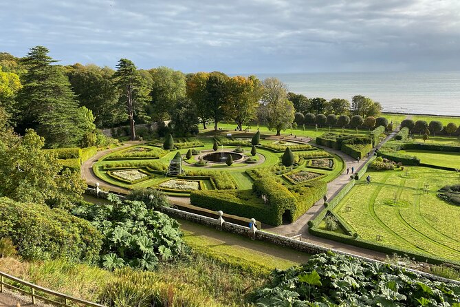 North Highland Tour Dunrobin Castle & More From invergordon Port - Dornoch Cathedral and the town