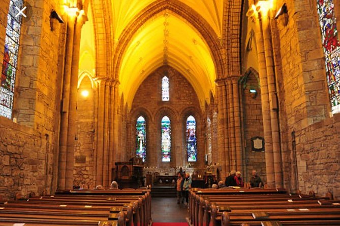 North Highland Tour including Dunrobin Castle and much more From Inverness City - Why this North Highland route works from Inverness