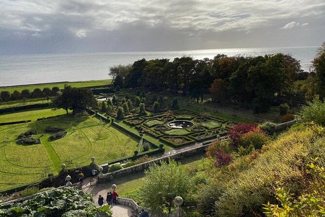 North Highland Tour including Dunrobin Castle and much more From Inverness City - Dornoch Firth and Millionaire’s View