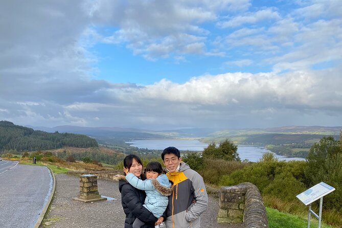 North Highland Tour including Dunrobin Castle and much more From Inverness City - Glenmorangie and the final dram