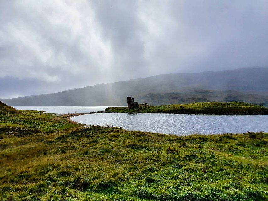 Northwest Highlands: Private Tour with Hike - Why this private Highlands route feels different