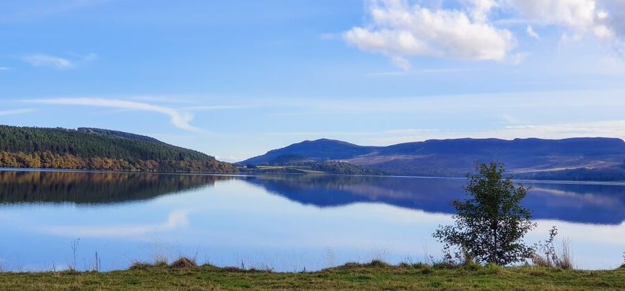 Northwest Highlands: Private Tour with Hike - Corrieshalloch Gorge and its ice-shaped past