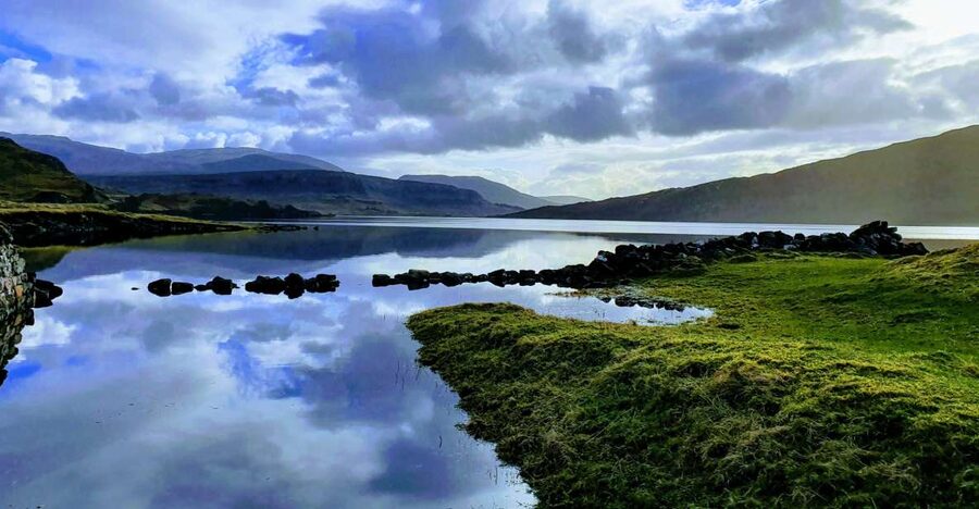 Northwest Highlands: Private Tour with Hike - Knockan Crag, Stac Pollaidh, and the big mountain views