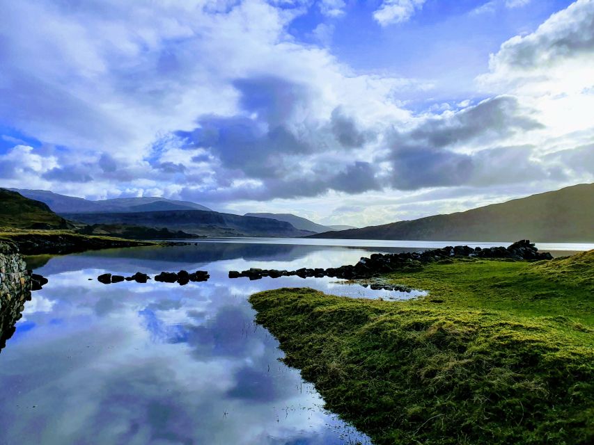 Northwest Highlands: Private Tour with Hike - The Bone Caves of Inchnadamph