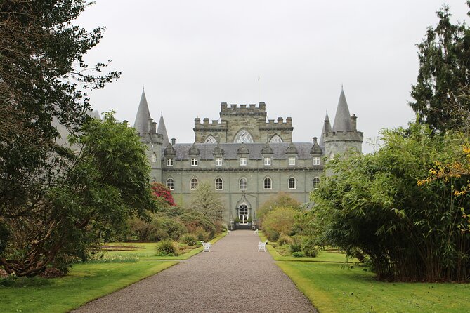 Oban and the West Highlands Day Trip from Glasgow - Price, group size, and practical value