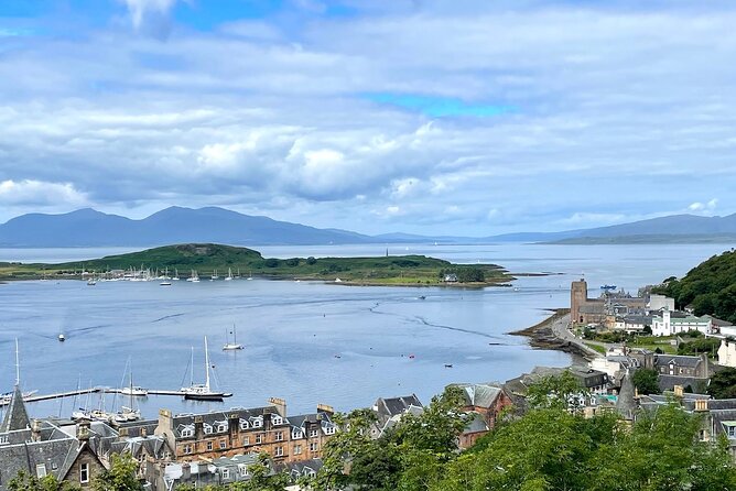 Oban Explorer Private Walking Tour - Why McCaig’s Tower makes this walk worth your time