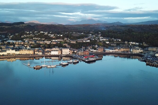 Oban Explorer Private Walking Tour - How the two-hour timing works