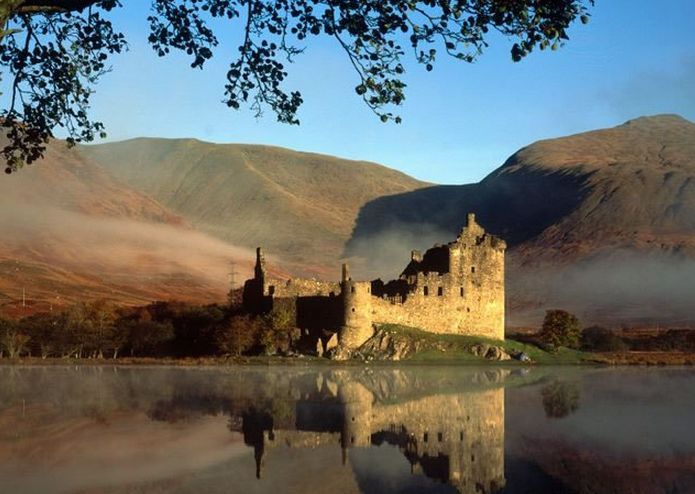 Oban, Lochs & Inveraray Full-Day Tour from Edinburgh - Is $74 good value for this Highland route?