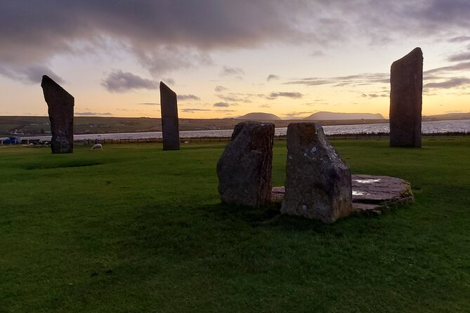 Orkney Day Trip - What $165.28 buys you