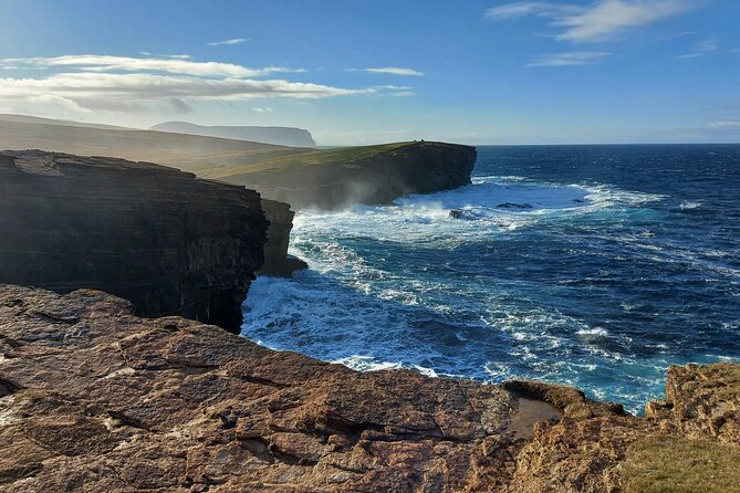 Orkney Day Trip - Skara Brae: the heart of the day