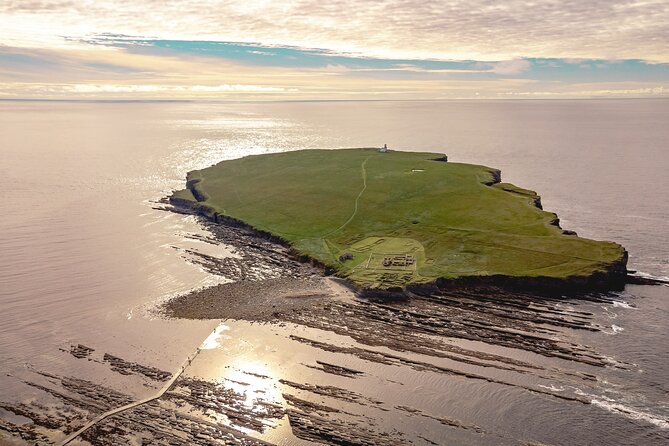 Orkney Mainland Private Tour - A seven-hour route through Orkney’s oldest stories