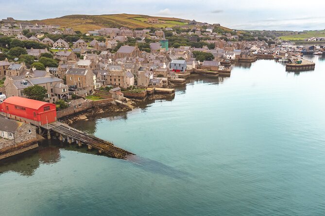 Orkney Mainland Private Tour - Paul’s guiding style and the value of a private vehicle