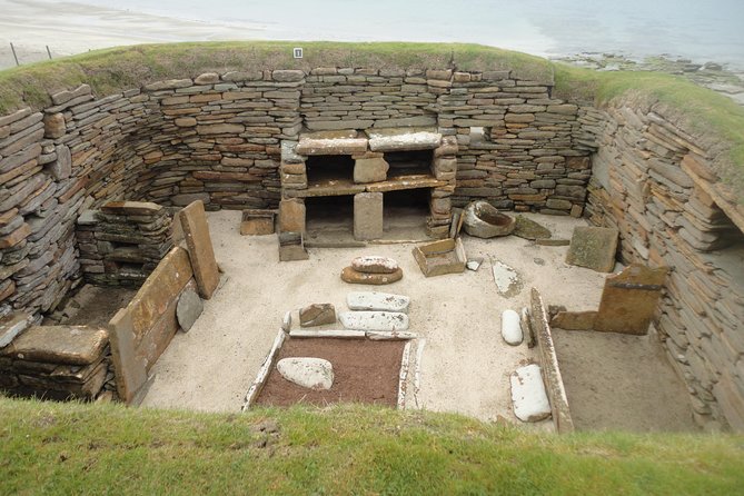 Orkney Travel Highlights Tour - 5-6 hours - Why this six-hour route works