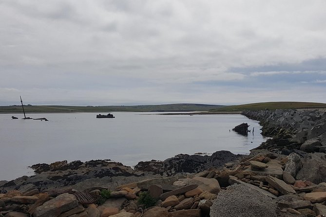 Orkney Travel Highlights Tour - 5-6 hours - Stones of Stenness: a shorter, older-feeling stop
