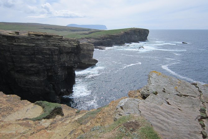Orkney Travel Highlights Tour - 5-6 hours - The Italian Chapel: a human story from wartime