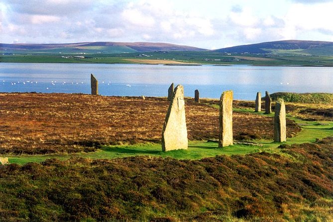 Orkney Travel Highlights Tour - 5-6 hours - Scapa Flow and the island’s wartime past