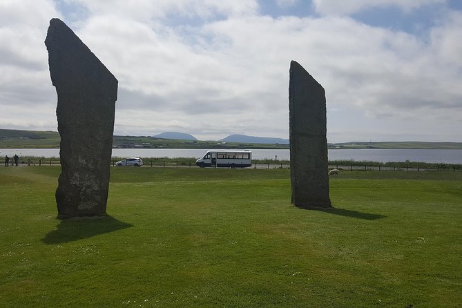 Orkney Travel Highlights Tour - 5-6 hours - Skara Brae: the essential ancient stop
