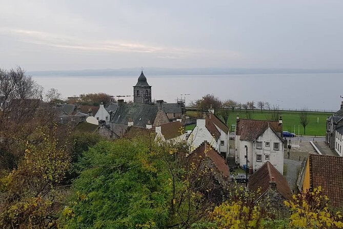 Outlander Day Tour from Glasgow - Key points at a glance