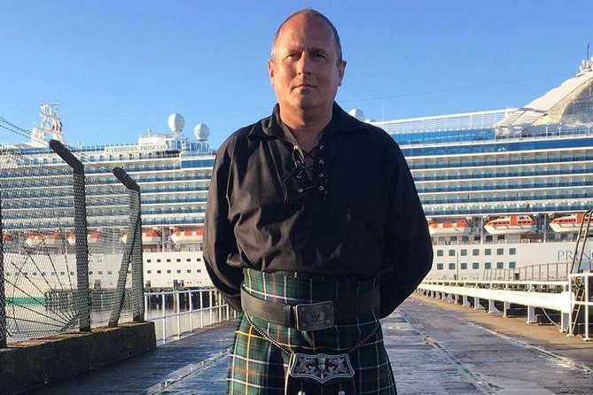 Outlander Experience - Is $1,028.36 good value for up to three people?