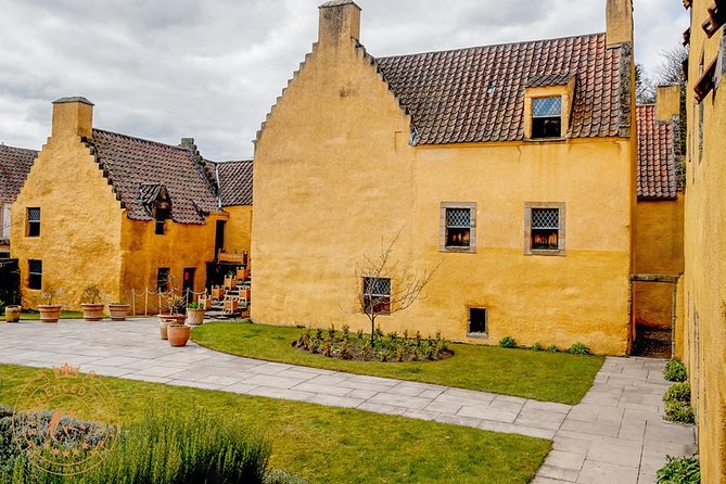Outlander locations experience, Private Tour in a premium Minivan - Why this private Outlander day works well
