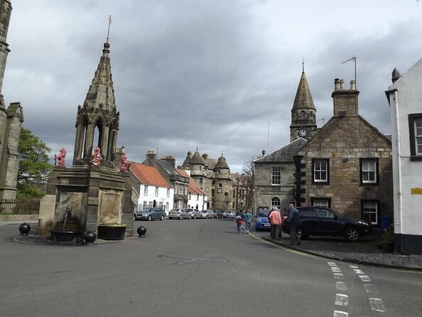 Outlander Tour - Four details worth knowing before you book