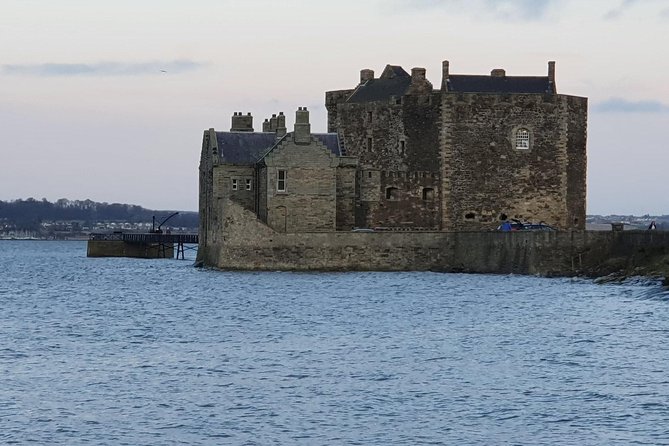 Outlander Tour - Flexibility is the main selling point