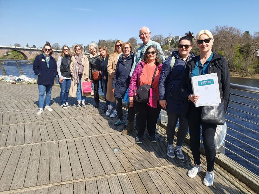 Perth: Guided Food Walking Tour - Why Perth works so well as a food-walking city