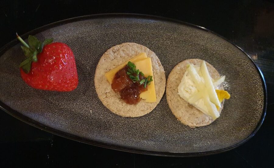 Perth: Guided Food Walking Tour - Food with stories, not food in isolation