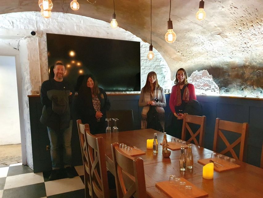 Perth: Guided Food Walking Tour - What the $95 price means