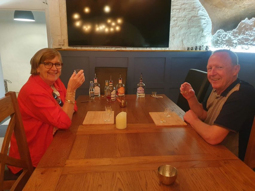 Perth: Guided Food Walking Tour - Weather, clothing, and useful planning tips