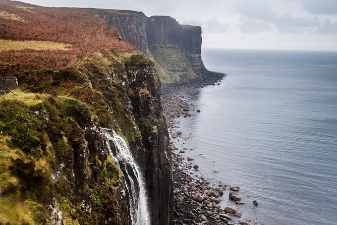 Private Bespoke Skye Tour - The Old Man of Storr needs more than ten minutes