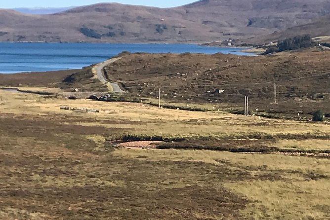Private Bespoke Skye Tour - Sligachan Old Bridge and the Cuillin view
